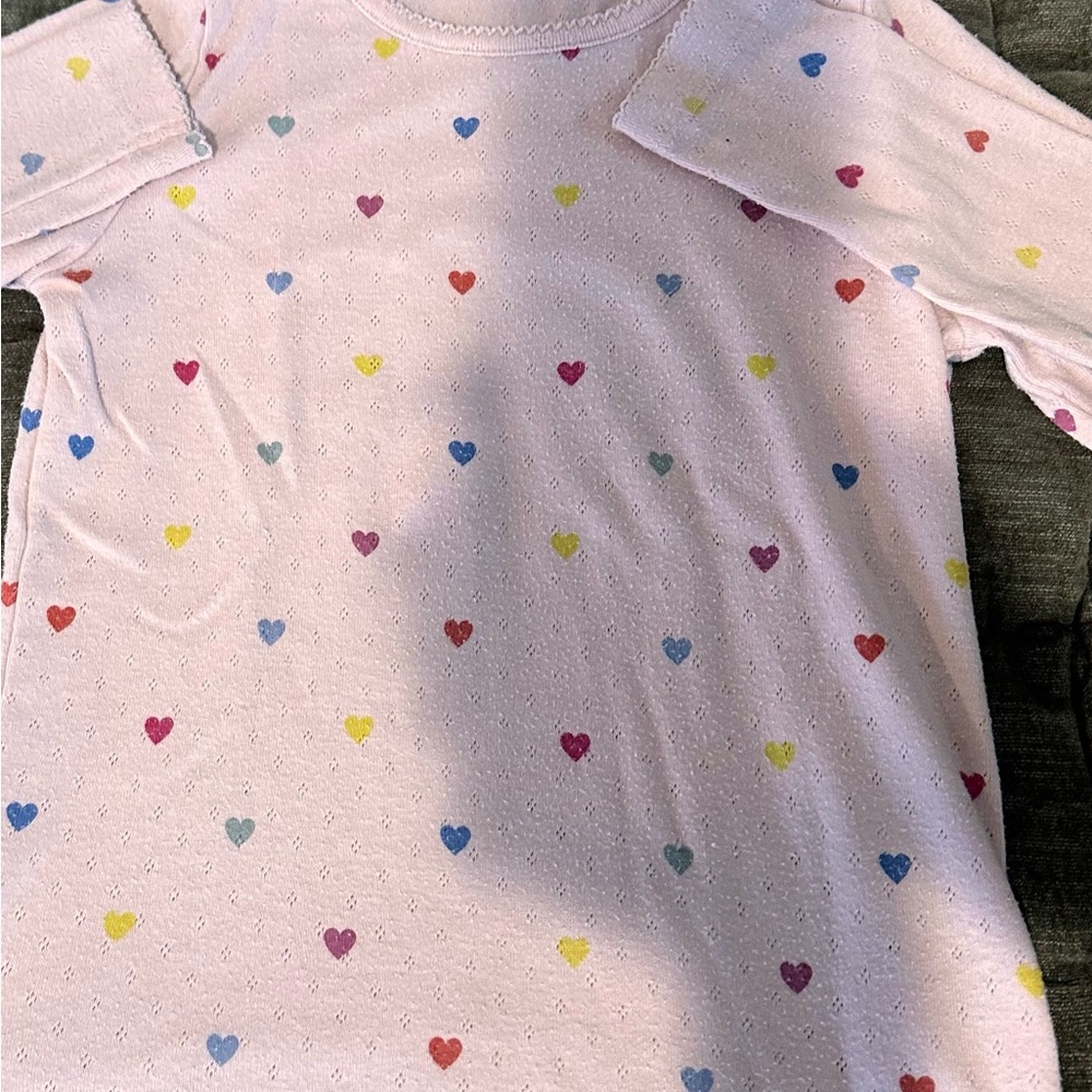 Mini Boden Cozy Cotton Klingon Sleeve T-Shirts